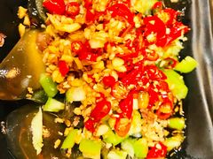 -枪火串烧·东北特色烧烤(罗湖总店)