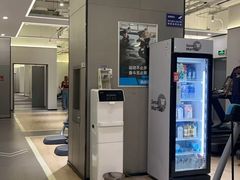 -FLARE STAR FITNESS(复地活力城店)