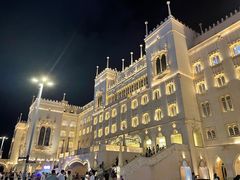 -横琴购口岸商业广场