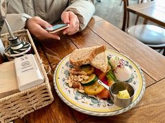 -Alimentari早午餐(安福路店)