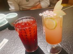 -唐猫庭院·千年陕菜(赛格国际购物中心店)