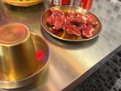 -釜山火炉·海鲜烤肉(紫藤路店)