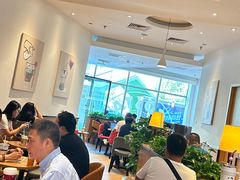 -COSTA COFFEE(天通苑华联店)