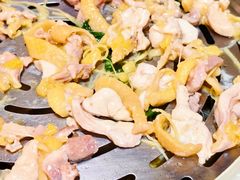 -阿鸡鱼庄·顺德鲜蒸小炒(亚运村店)