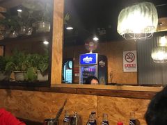 -柿子树炭烤羊腿(金台路店)