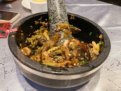 -红辣椒·川菜·火锅(大洋中心店)