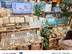 -MUJI无印良品(杭州万象城店)