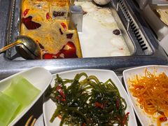 -海底捞火锅(万象城店)