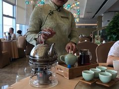 -富丽华大酒店·御园中餐厅(茶亭路店)