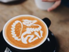 -BE NORMAL CAFE(霞溪路店)