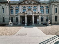 -旅顺博物馆