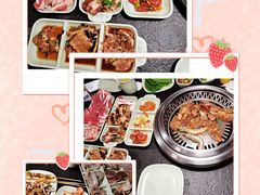 -盛江山自助料理(高新锦辉店)