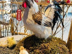 -洞庭土菜馆(天河北总店)