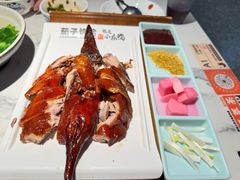 -茄子恰恰·新云南小炒(金池购物中心店)