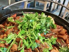 -每碗面馆(新鸿安大厦店)