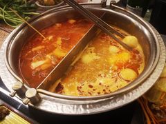 -一绪に寿喜烧(荟聚店)