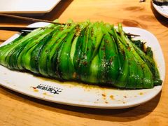-木屋烧烤(岗顶二店)