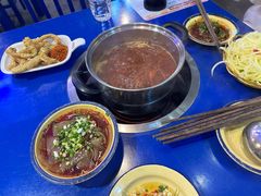-马路边边火锅串串(观前街店)