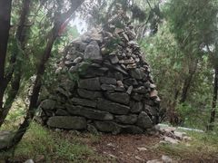 -腊山国家森林公园