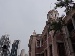 -香港大学