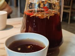 -花园茶楼(兴城西路店)