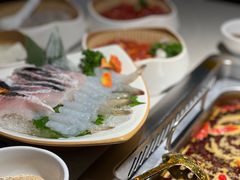 -海底捞火锅(番禺广场店)