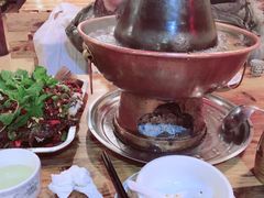 -小锅巴纳西餐厅