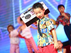-金豆子幼稚园