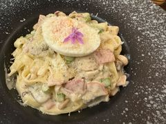 -Ciao窑炉披萨餐厅(宁波阪急店)