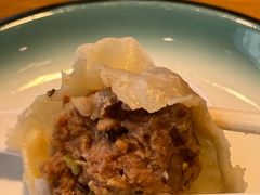 皮皮虾蒸饺-倍儿美海鲜大排挡·非遗海鲜蒸饺(洋货店)