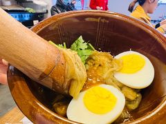 -柳叶刀烧烤(北大清华店)