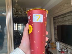 草莓甘露-7分甜(如皋安定街店)