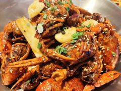 -石牌岭小亮蒸虾•湖北老字号(左岭店)