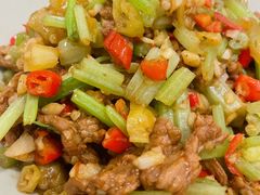 -新新湘菜馆(新中街二条店)