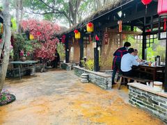 -园林美食城·本土农家菜(杨和镇店)