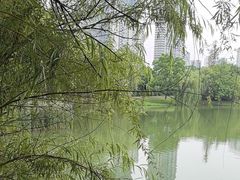 -时间仓(月湖公园店)