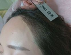 -谜秀韩式半永久纹眉纹绣洗眉