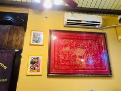 -Santoor 萨都里印度餐厅(北锣鼓巷店)