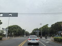 -阳澄湖半岛旅游度假区