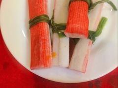 -山城年华老火锅(玉林店)