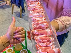 -四禧精酿烧烤串吧(大明湖店)