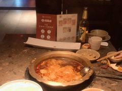 -小龙坎火锅(湖滨银泰in77店)