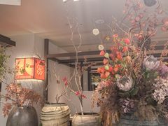 -北李·海肠捞饭·大连菜(望京凯德MALL店)