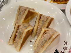 -大哥餐厅(西城花园店)