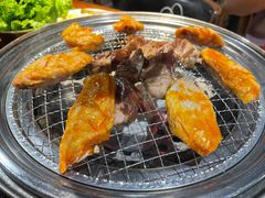 -原始泥炉烤肉(总店)