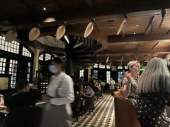 -Long Bar(莱佛士酒店)