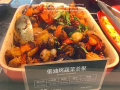 -Green Option(官舍店)