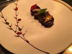 -金轩中餐厅 Jin Xuan(浦东丽思卡尔顿酒店)