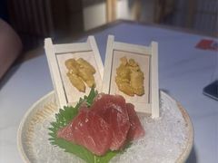 -黑木原精致料理·铁板烧