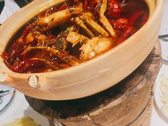 -文和友老长沙龙虾馆(化龙池店)